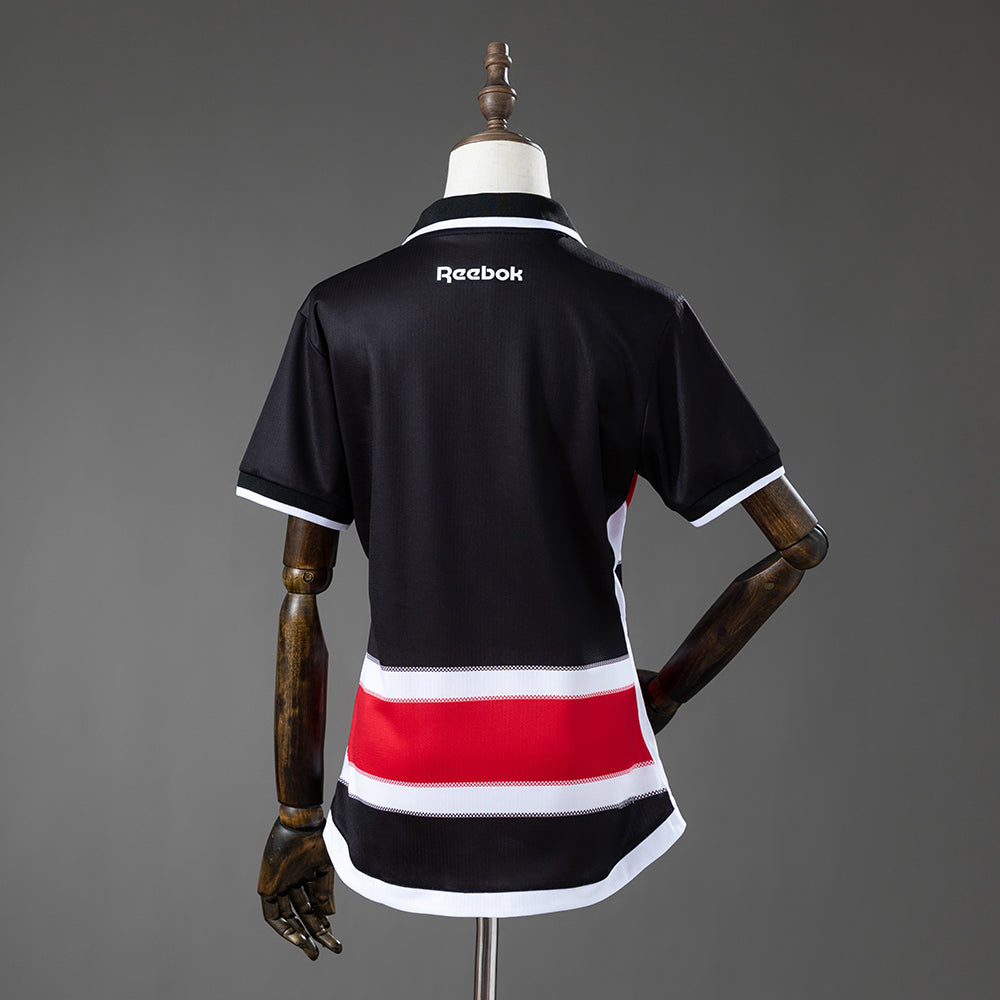 Camisa Santa Cruz Home Feminina' Xxl8 26/27