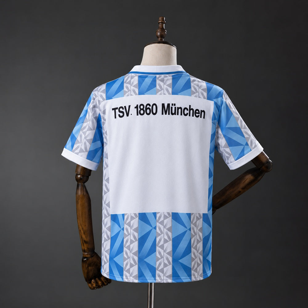 Camisa Manchester United Retrô 93/94