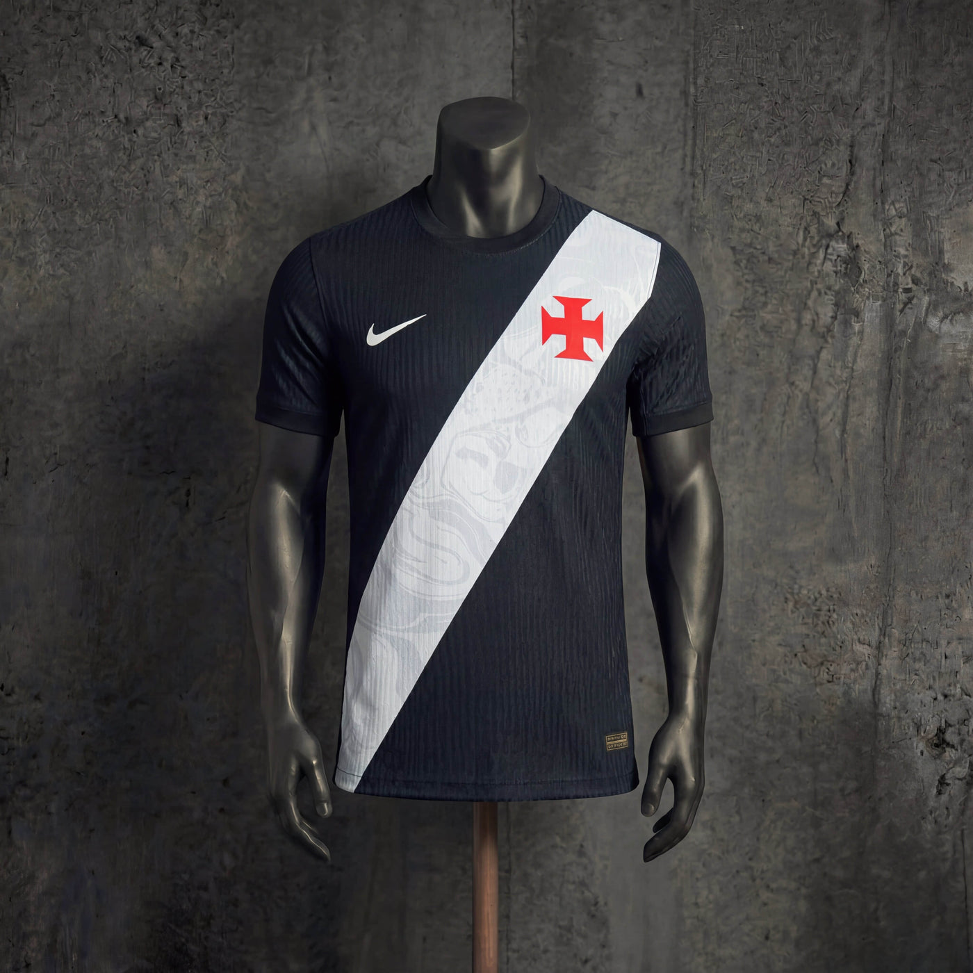 Camisa Vasco Home Jogador 26/27