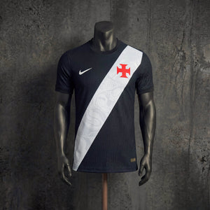 Camisa Vasco Home Jogador 26/27