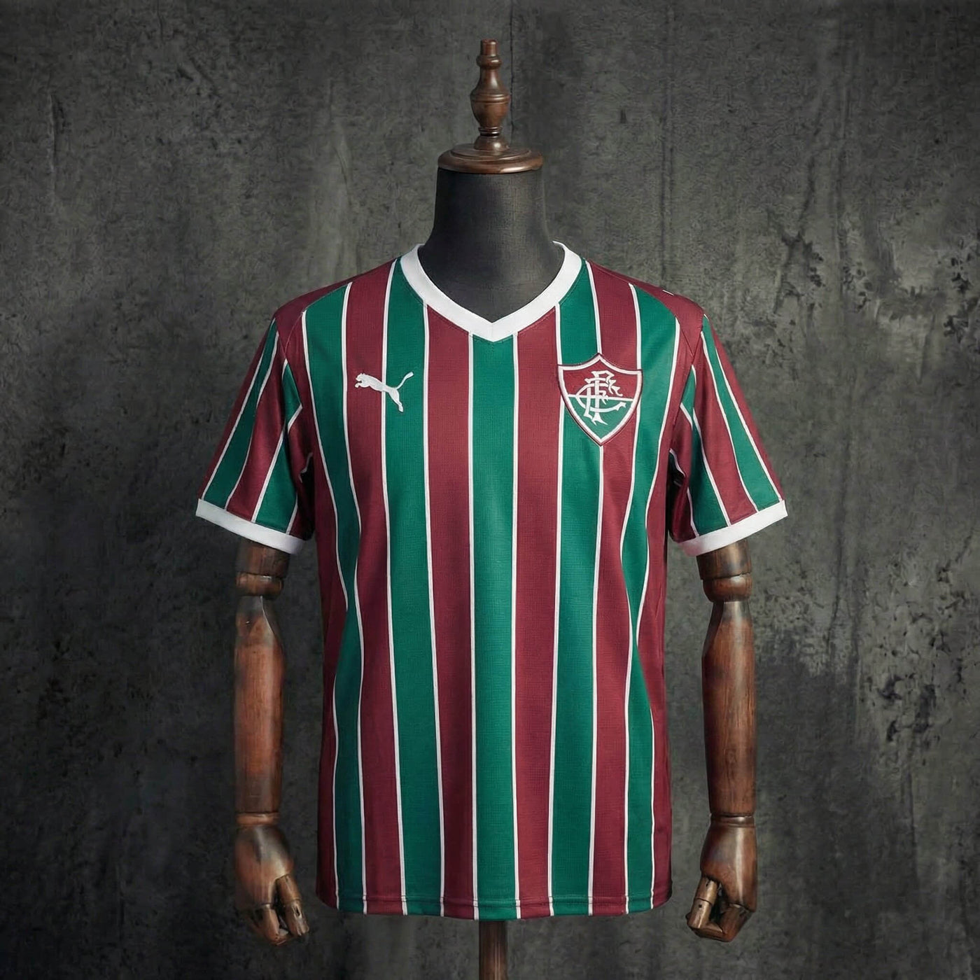 Camisa Fluminense Home 26/27