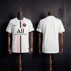Camisa Paris Saint-Germain Away 21/22