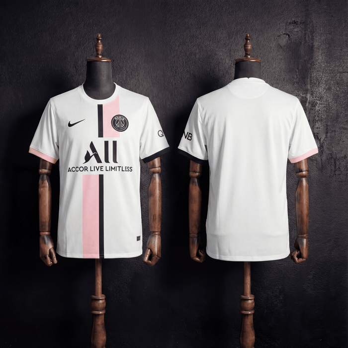 Camisa Paris Saint-Germain Away 21/22