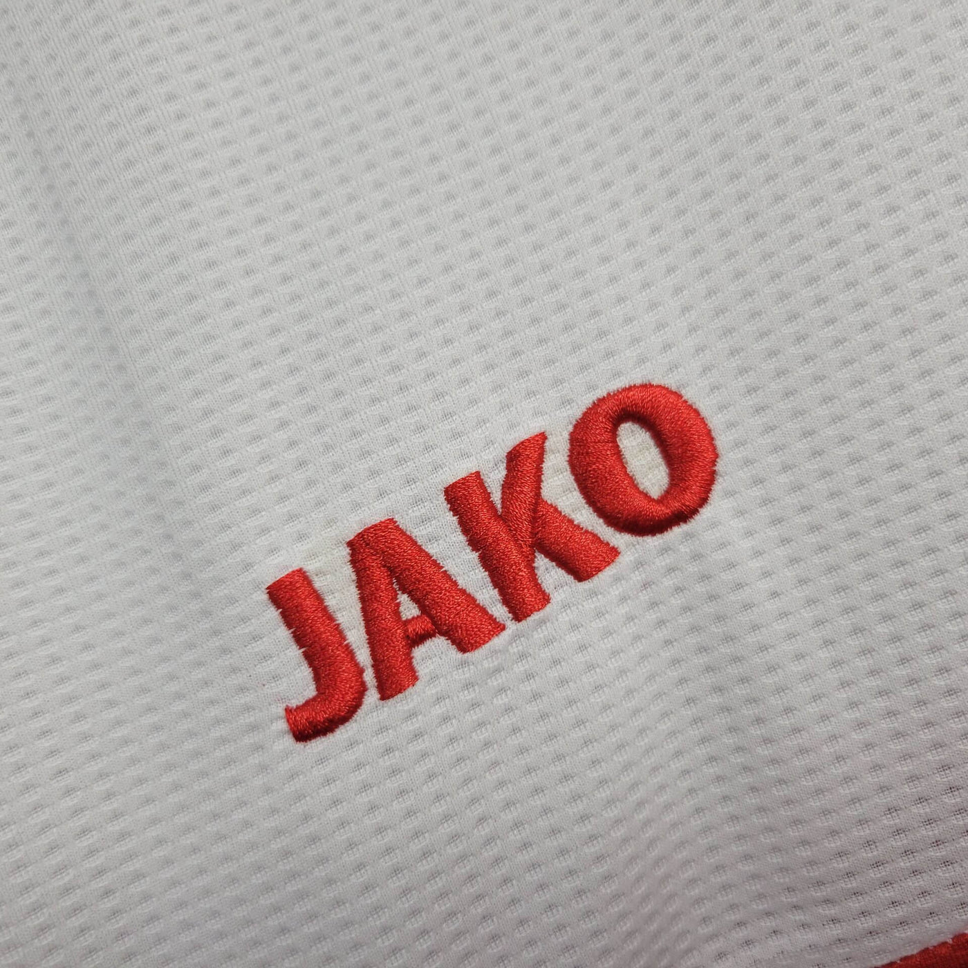 Camisa VfB Stuttgart Home 24/25