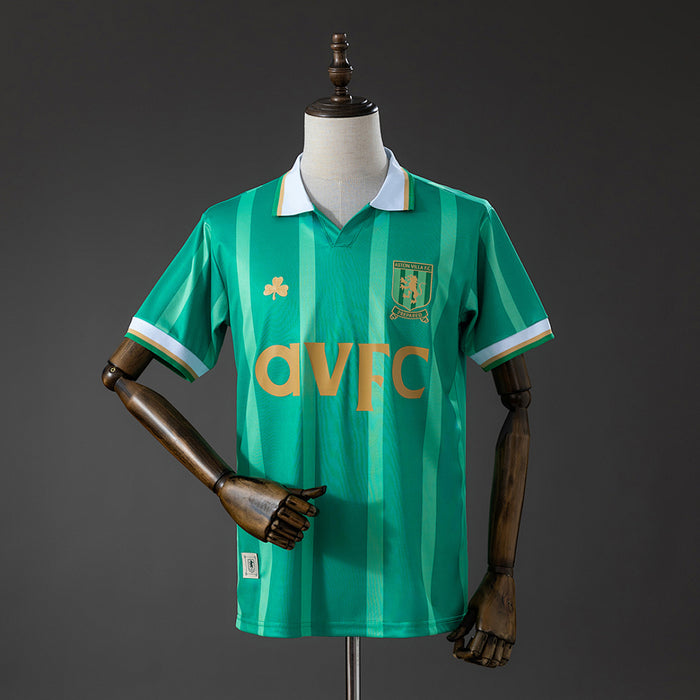 Camisa Aston Villa 26/27