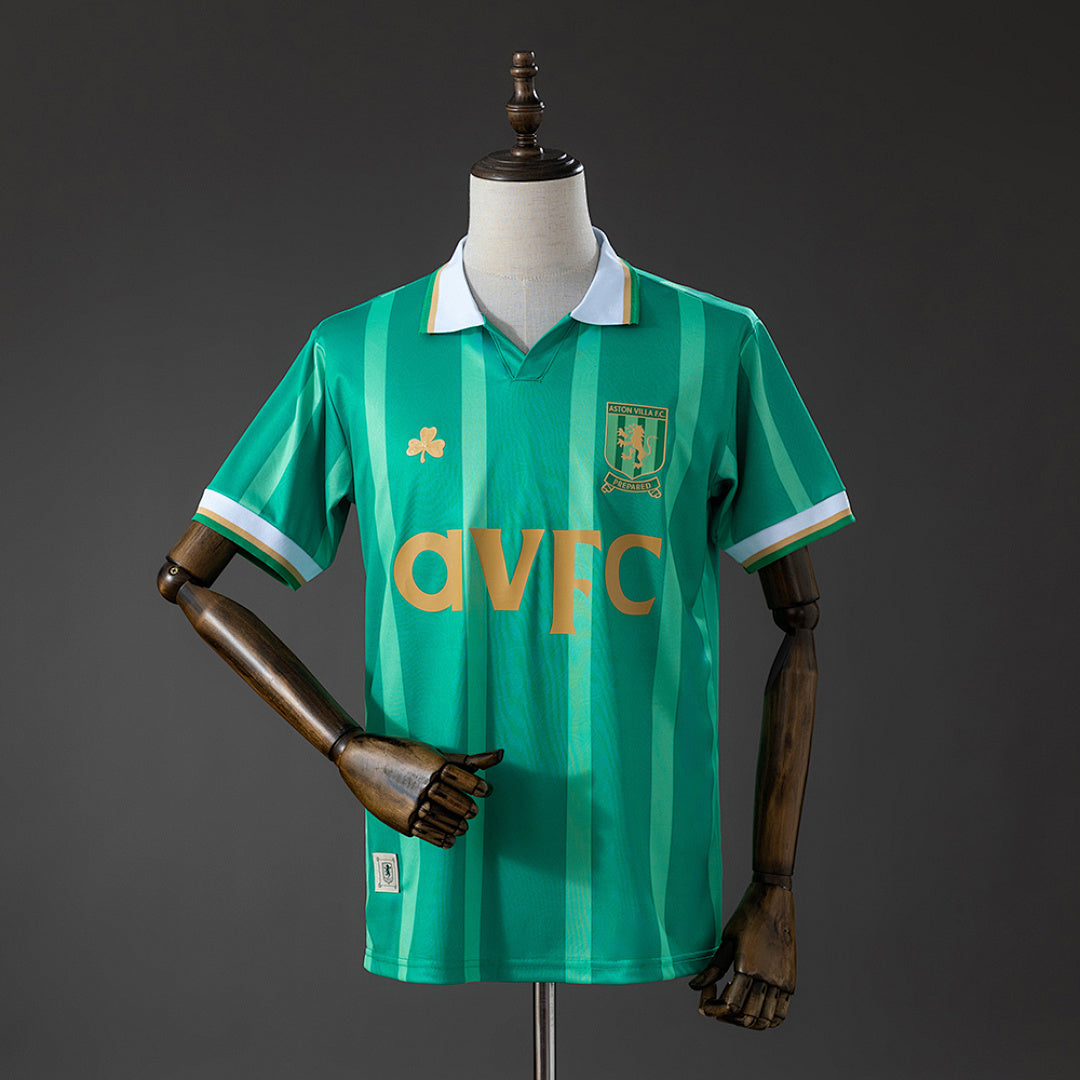 Camisa Aston Villa 26/27