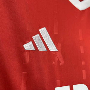 Camisa Union Berlin Home 24/25