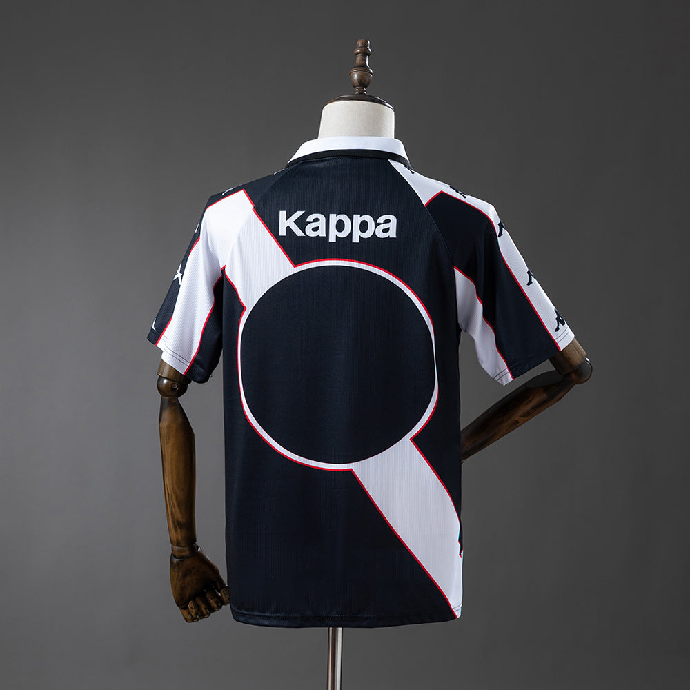 Camisa Vasco Retrô 1997