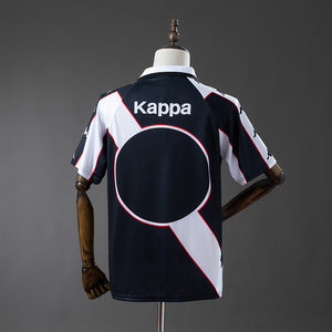 Camisa Vasco Retrô 1997