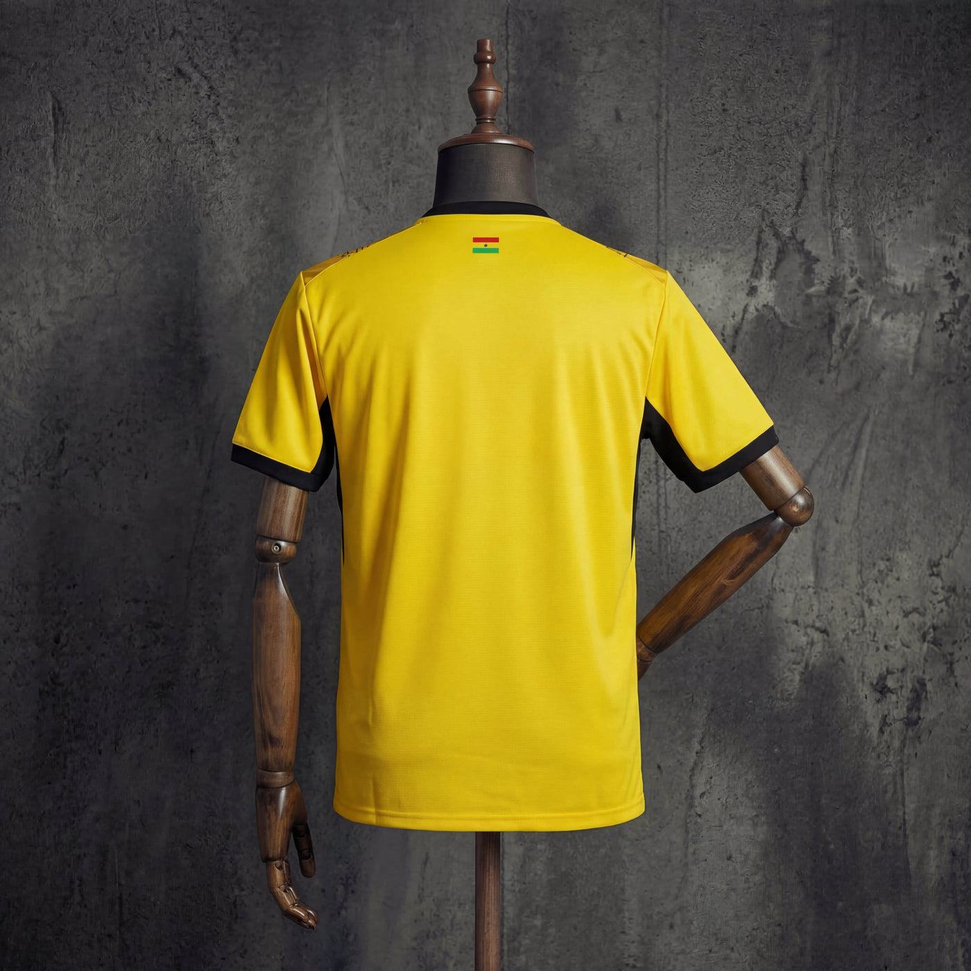 Camisa Gana Away 2026