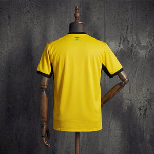 Camisa Gana Away 2026