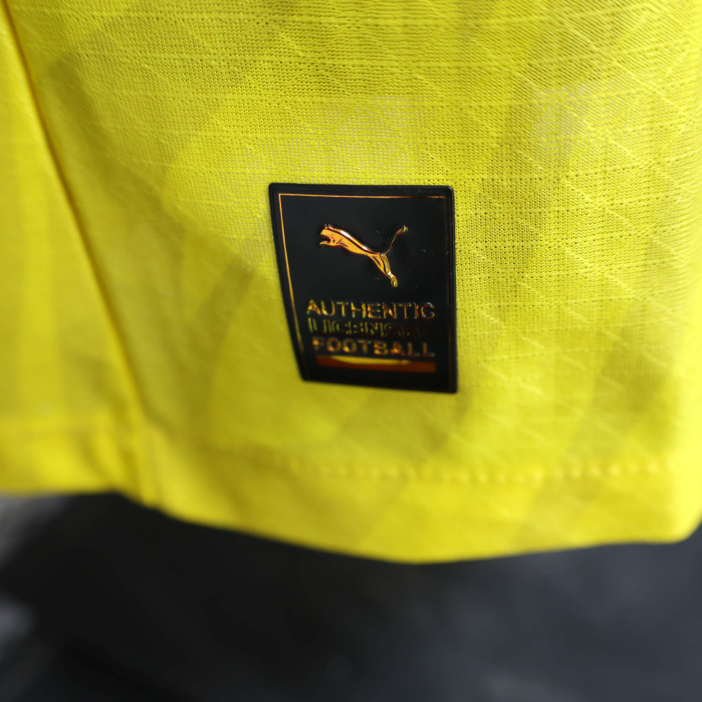 Camisa Borussia Dortmund Modelo Especial Jogador 25/26