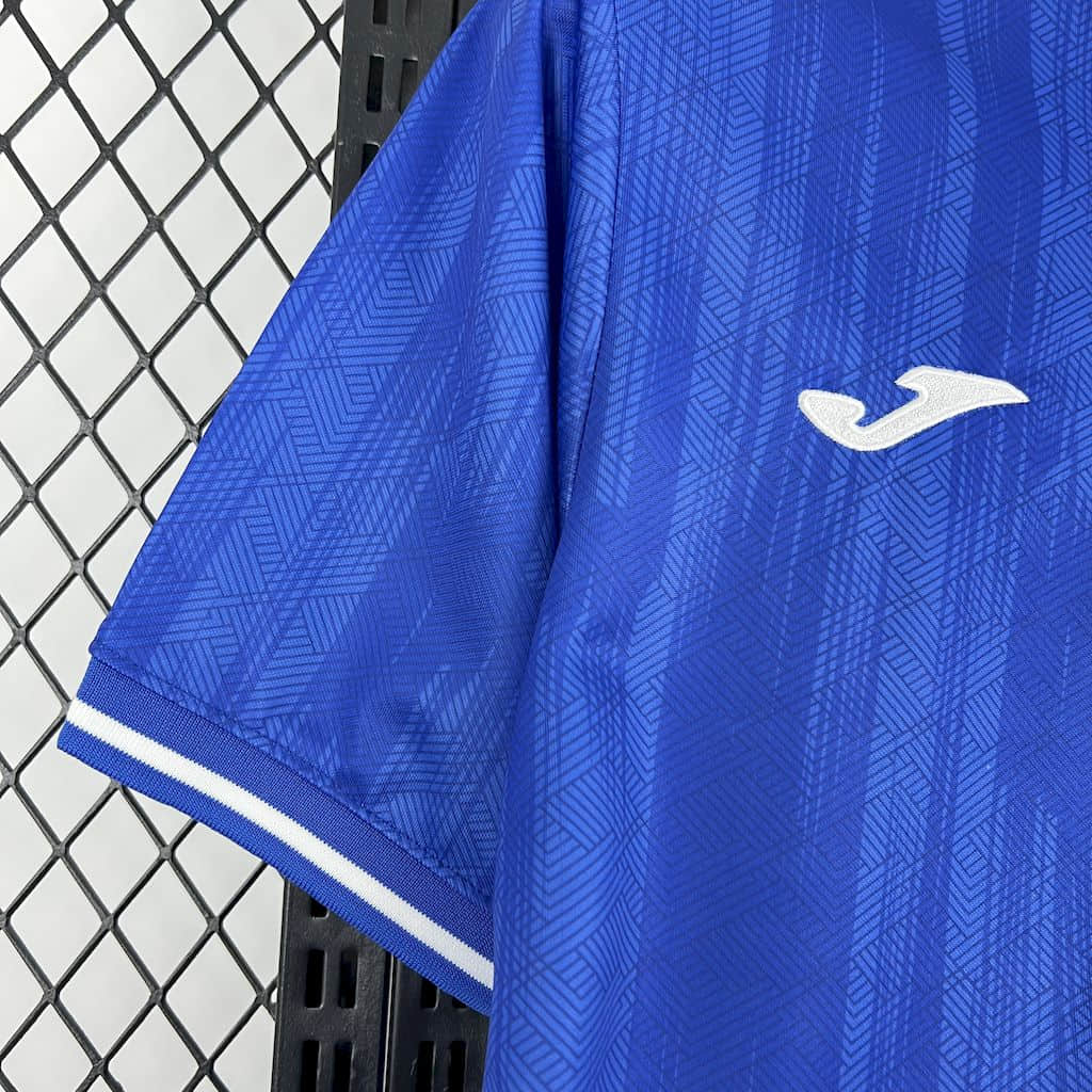 Camisa Cruzeiro Home 25/26