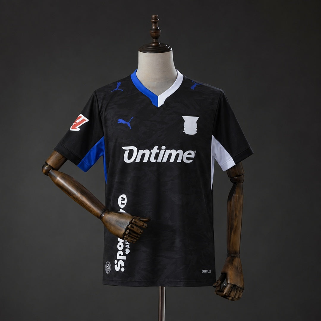 Camisa Legané Away 4xl2 26/27