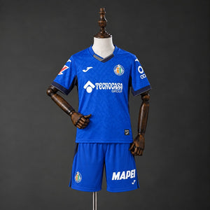 Kit Infantil Getafe 26/27