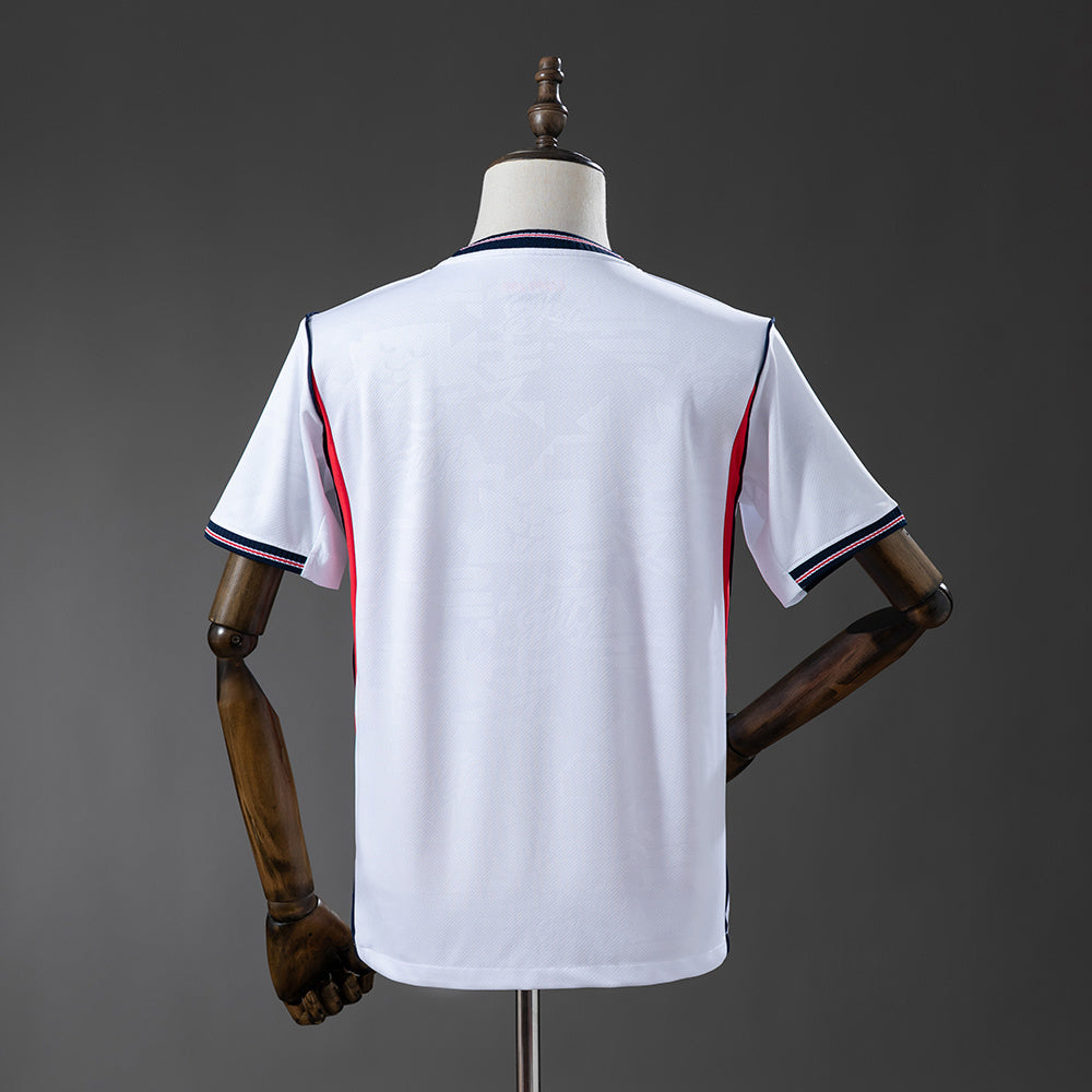 Camisa Inglaterra Home 2026