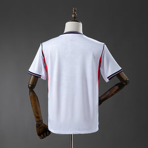 Camisa Inglaterra Home 2026