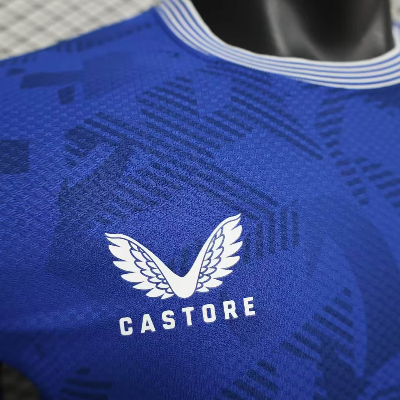 Camisa Everton Home Jogador 24/25