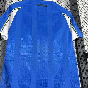 Camisa Chelsea Retrô 1997