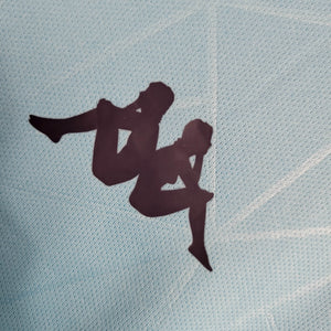 Camisa Botafogo Treino Azul 21/22