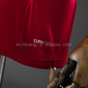 Camisa Bayern Munich Retrô 12/13