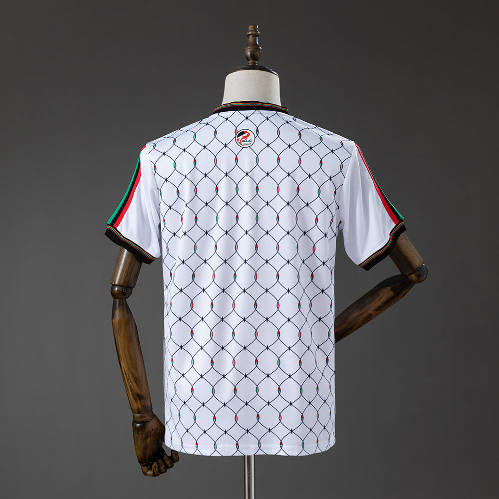 Camisa Bohemian FC Away 4xl10 26/27