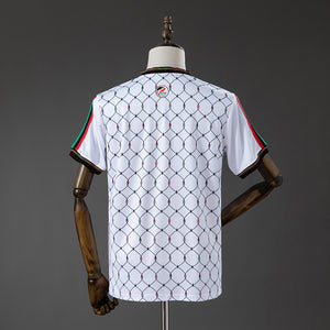 Camisa Bohemian FC Away 4xl10 26/27