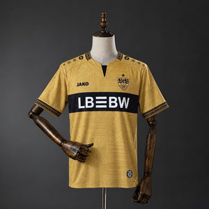 Camisa VfB Stuttgart Away 26/27