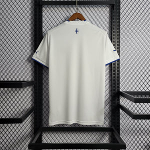 Camisa Olympique Marseille Home 22/23