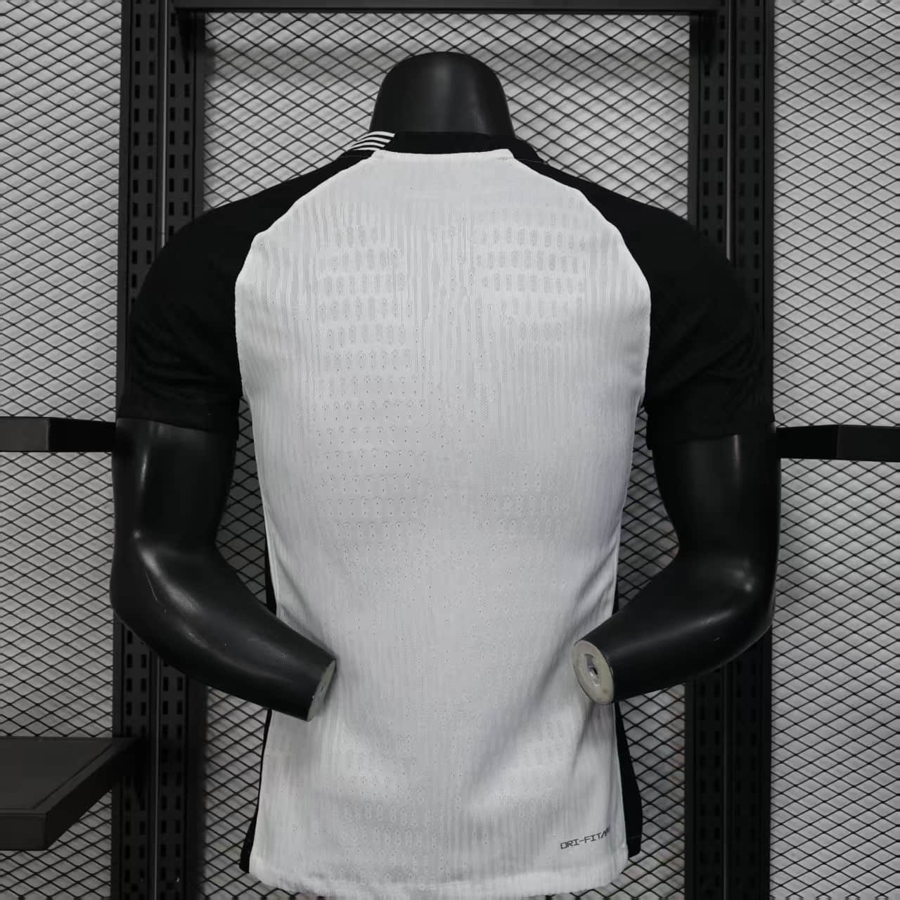 Camisa Corinthians Home Jogador