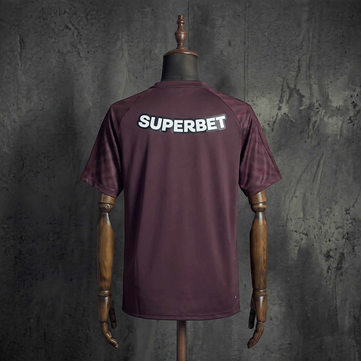 Camisa São Paulo Modelo Especial 26/27