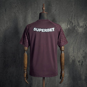 Camisa São Paulo Modelo Especial 26/27