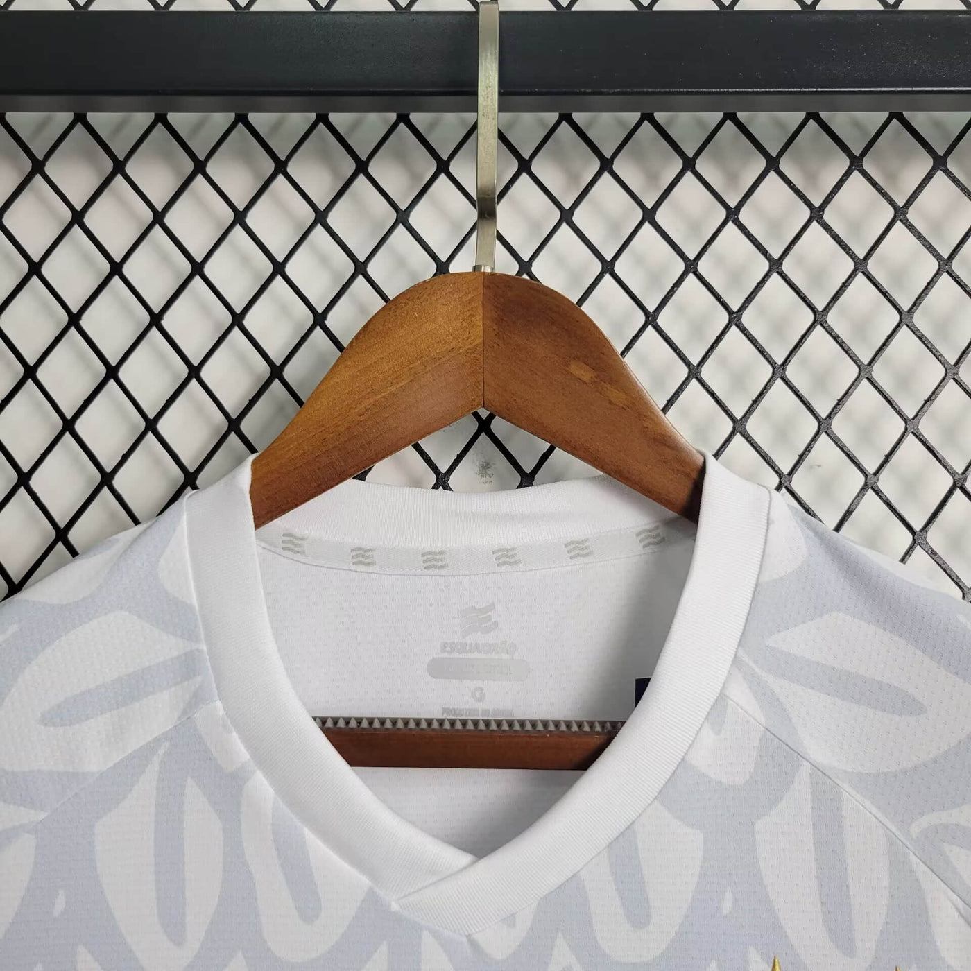 Camisa Bahia Modelo Especial 23/24