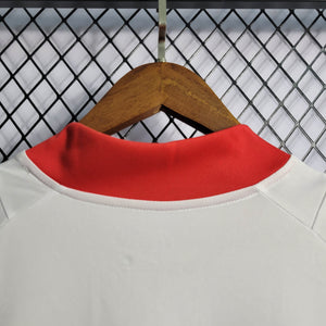 Camisa AC Milan Retrô 02/03