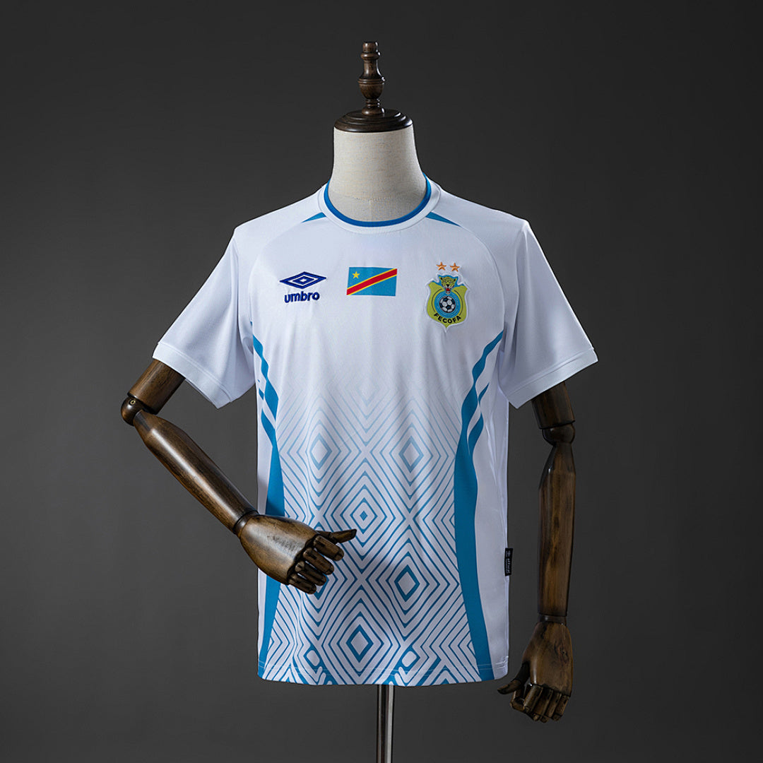 Camisa Congo Away Xxl7 2026