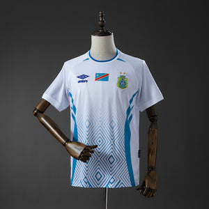 Camisa Congo Away Xxl7 2026