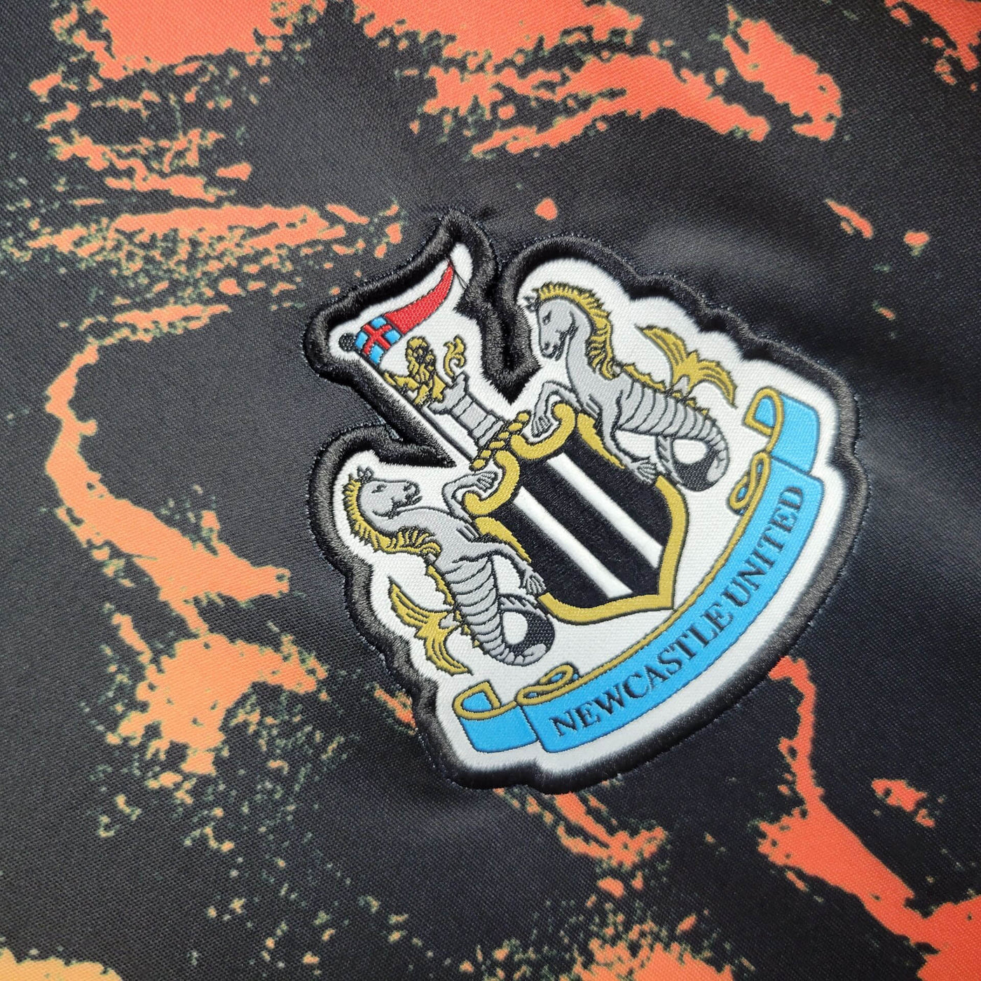 Camisa Newcastle United Treino 25/26