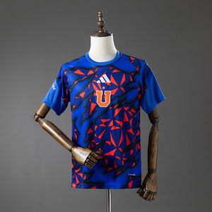 Camisa Chile Pré-jogo 26/27