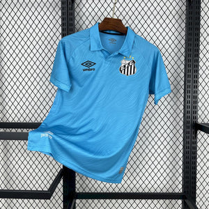 Camisa Santos Away 25/26