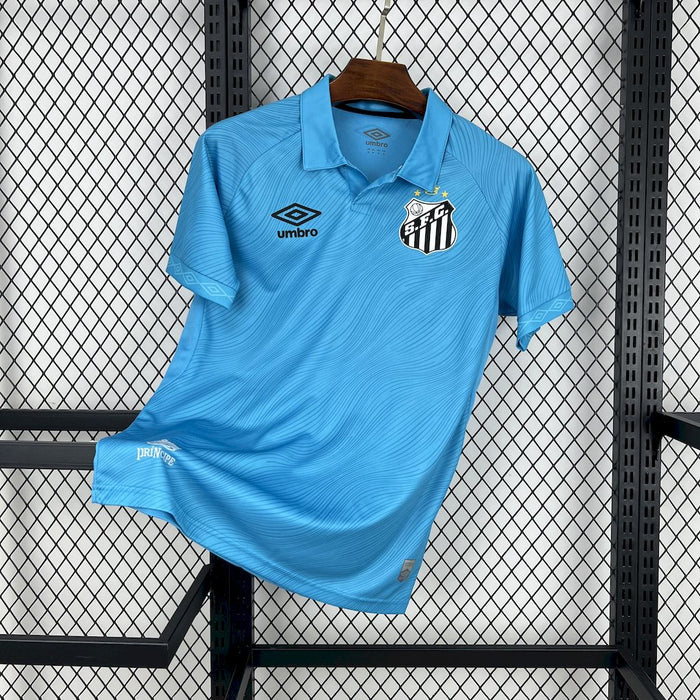 Camisa Santos Away 25/26