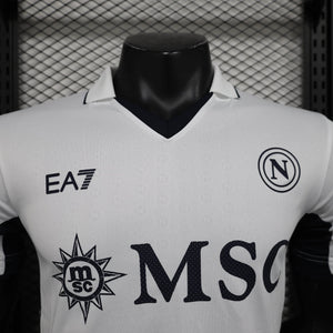 Camisa Napoli Away Jogador 24/25