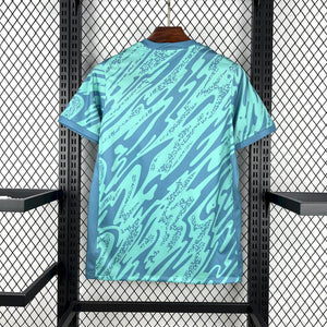 Camisa Portugal Azul 25/26