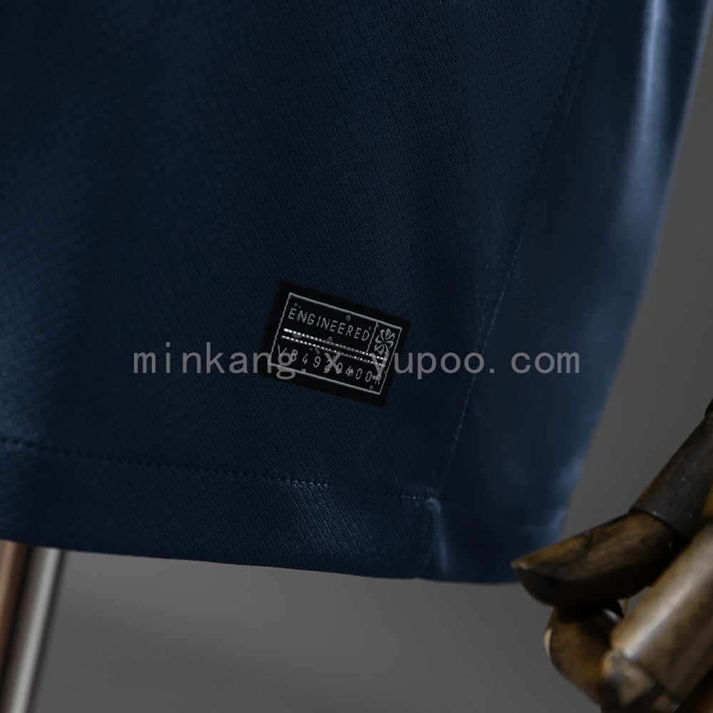 Camisa Inter Milan Away 25/26