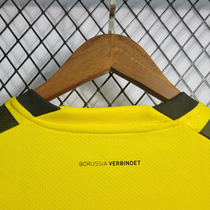 Camisa Borussia Dortmund Home 22/23