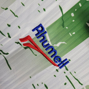 Camisa Palmeiras Retrô 1996