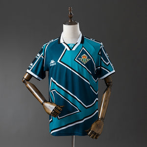 Camisa Real Betis Retrô 95/97