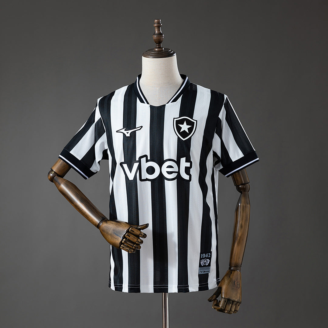Camisa Botafogo Home 26/27
