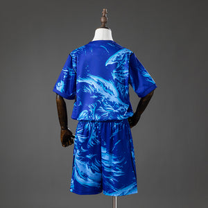 Kit Infantil Inglaterra Goleiro 2026