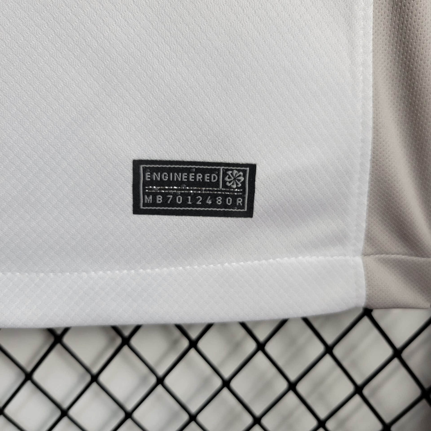 Camisa Tottenham Hotspur Home 25/26 Feminina