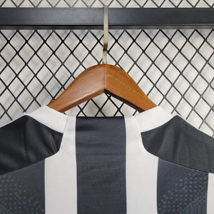 Camisa Atlético-MG Home 24/25